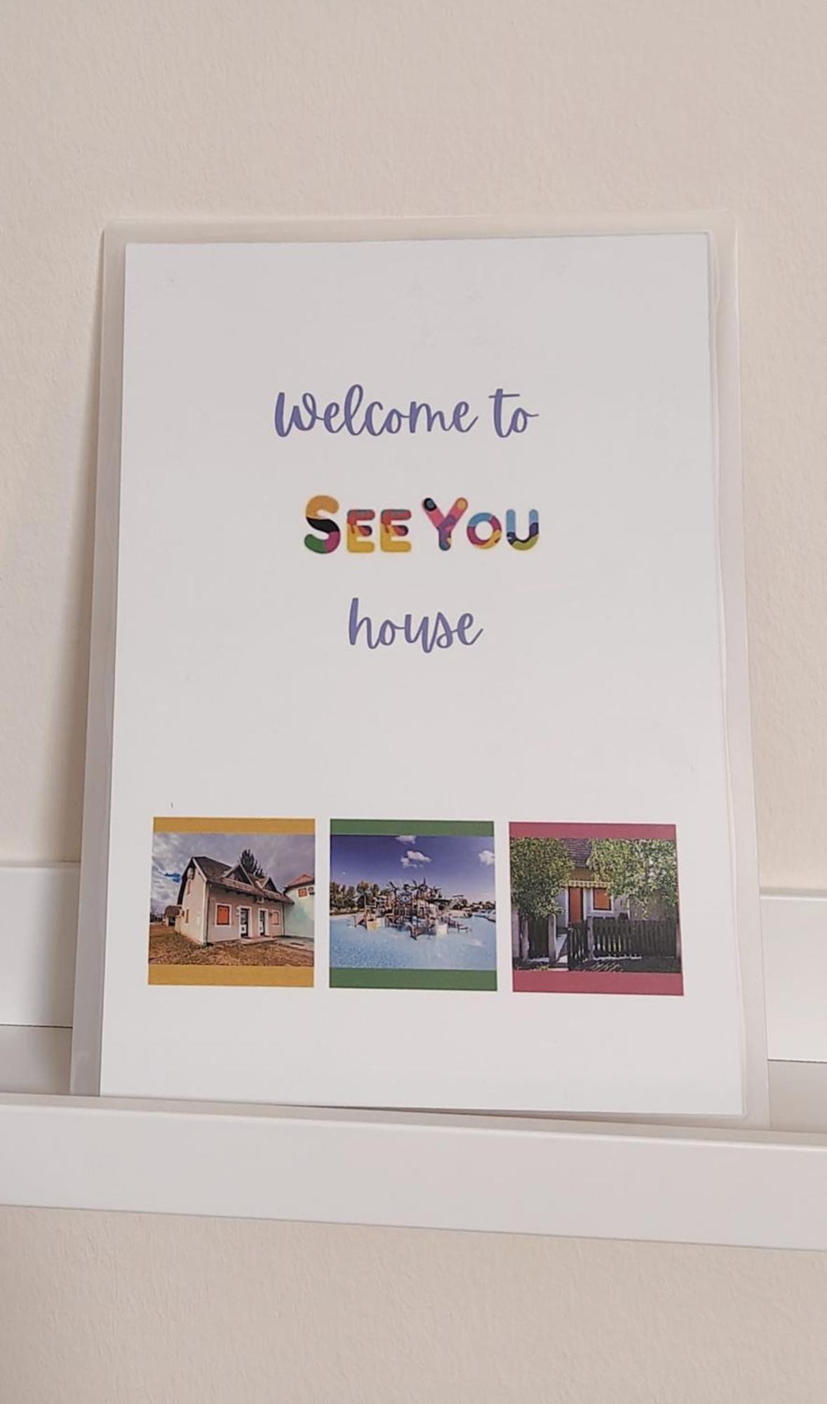 See You House, Terme Catez 153 ชาเตช อ็อบ ซาวี ภายนอก รูปภาพ