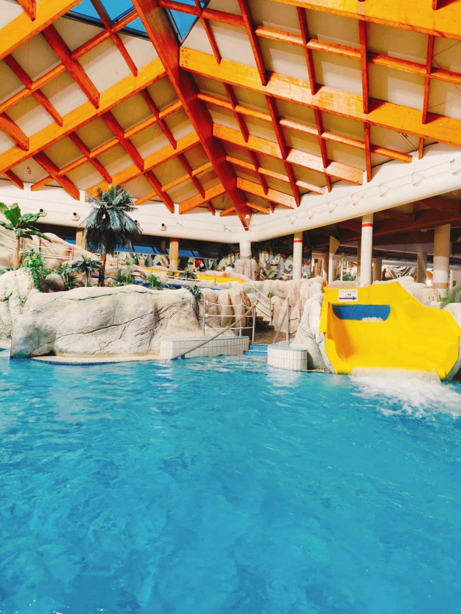 See You House, Terme Catez 153 ชาเตช อ็อบ ซาวี ภายนอก รูปภาพ